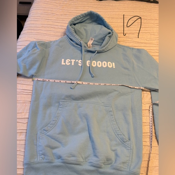 Matt Rife Problematic Tour Hoodie Size S - Picture 8 of 9